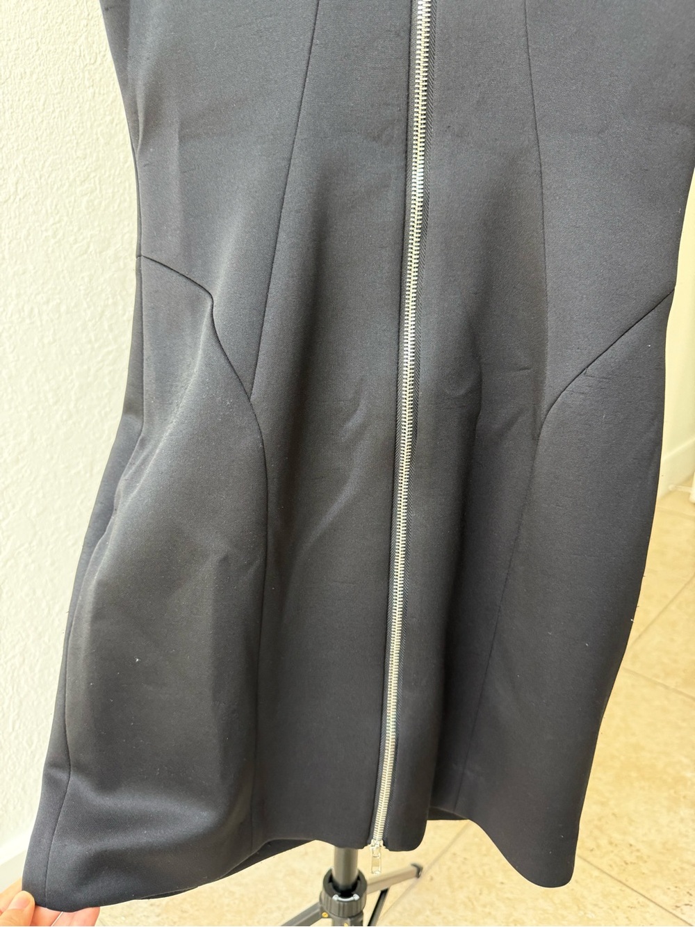 Milly Dress - Picture 9 of 13